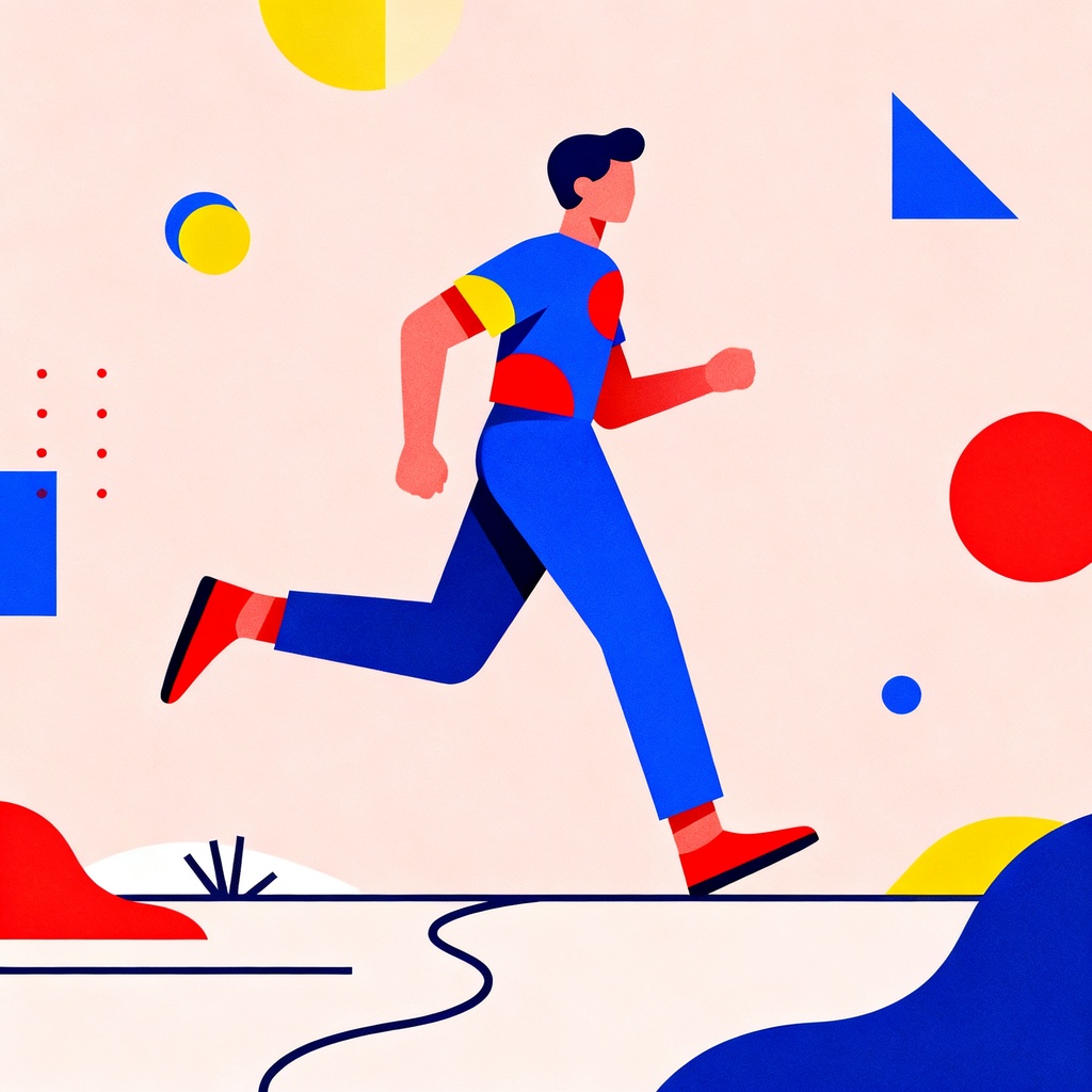 Caminatas diarias para mejorar tu salud