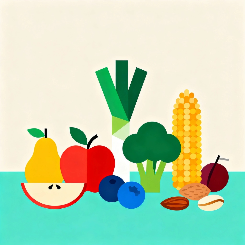 Alimentos ricos en nutrientes para tu dieta